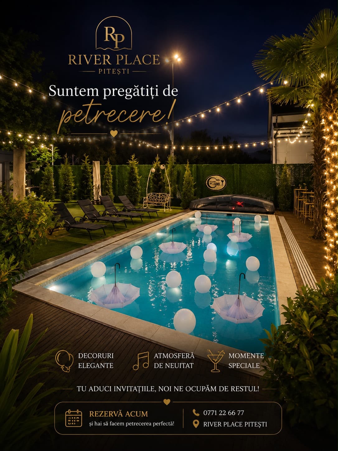 Piscina - 47