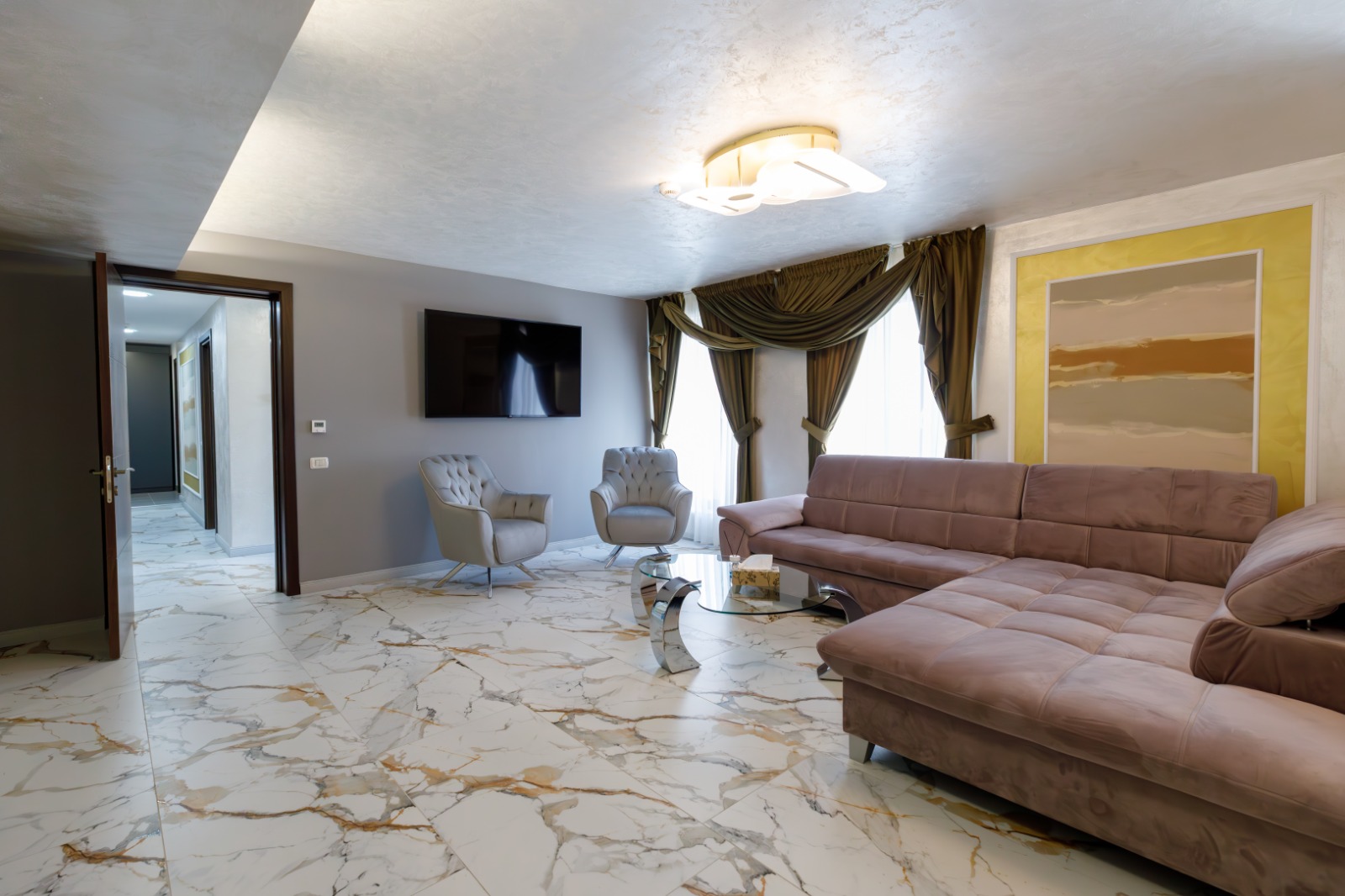 Pachet VIP Honeymoon