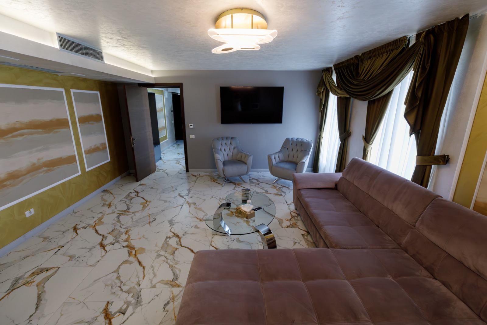 Pachet VIP Honeymoon