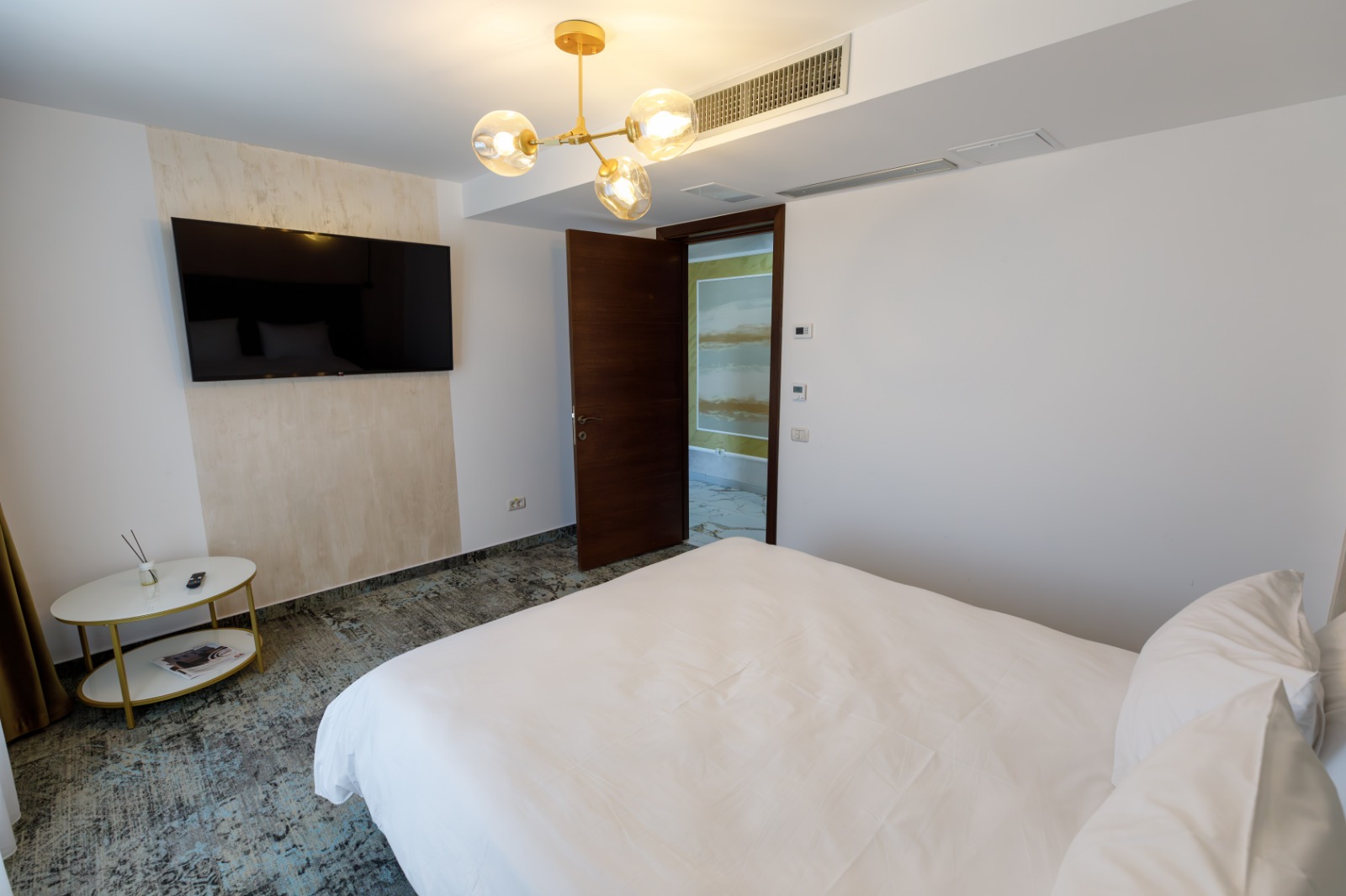 Pachet VIP Honeymoon