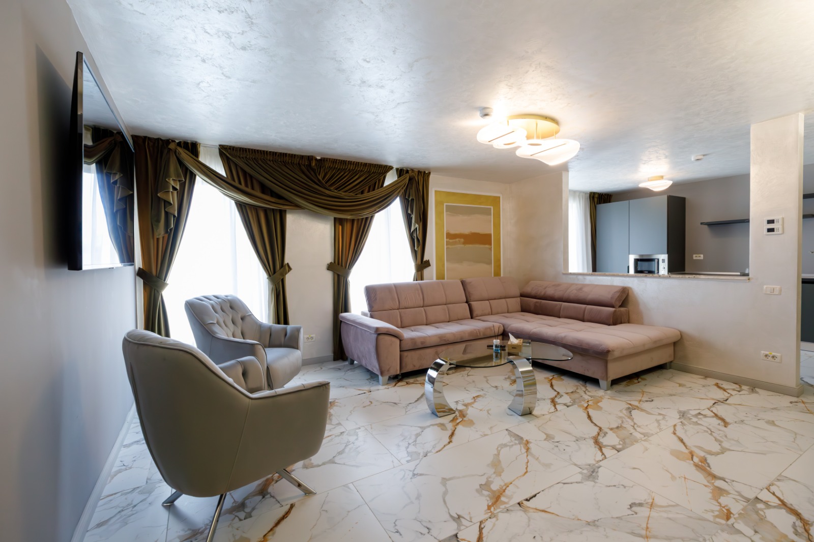 Pachet VIP Honeymoon