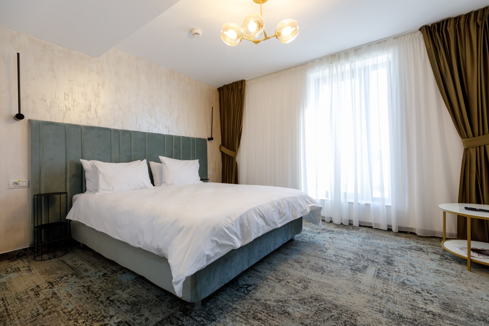 Pachet VIP Honeymoon