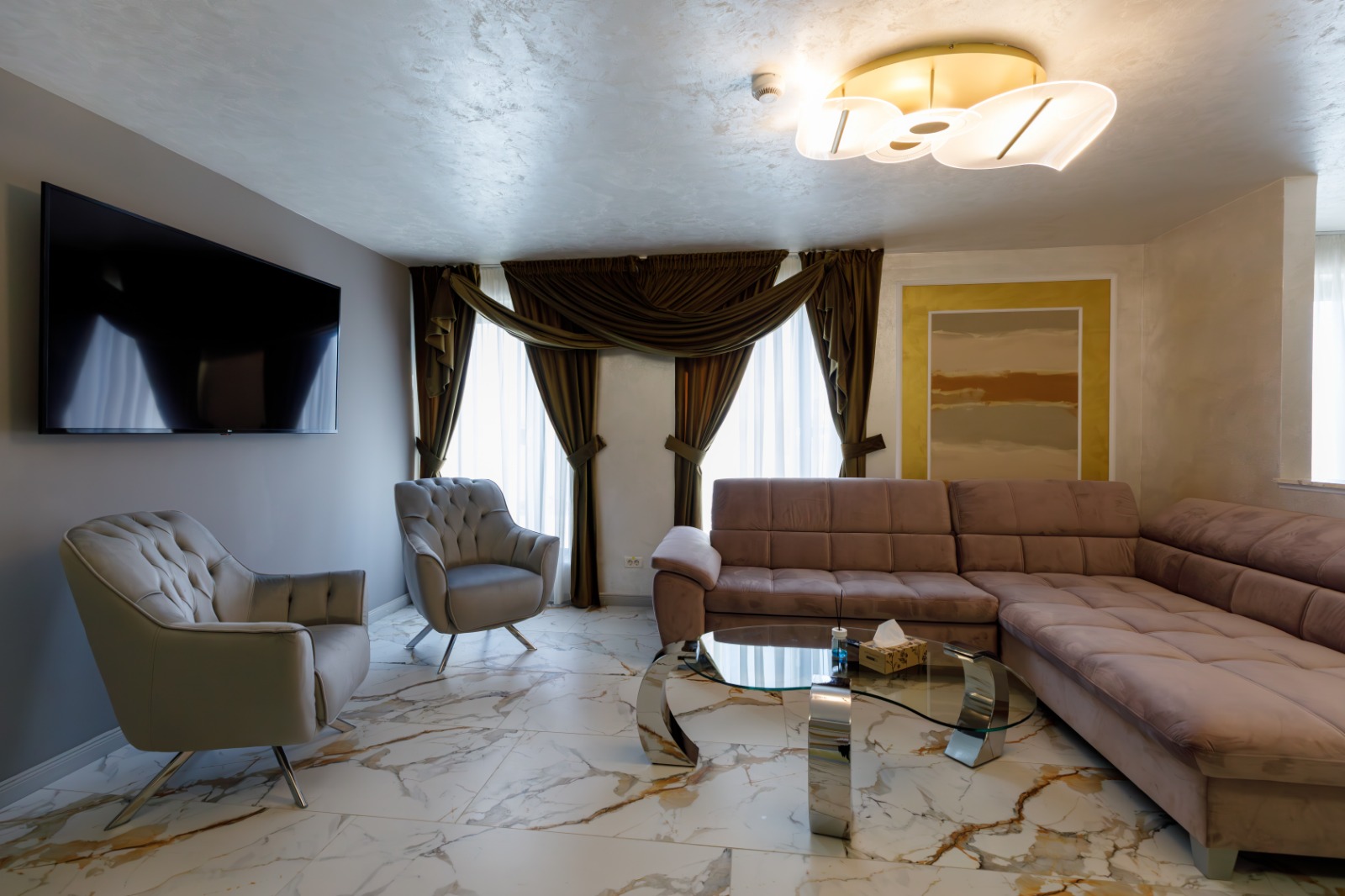 Pachet VIP Honeymoon