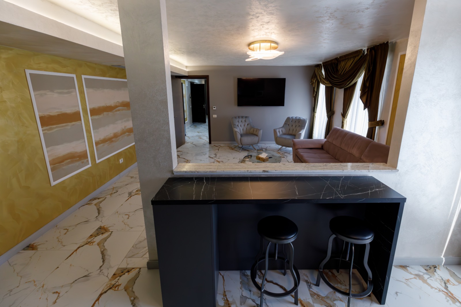 Pachet VIP Honeymoon