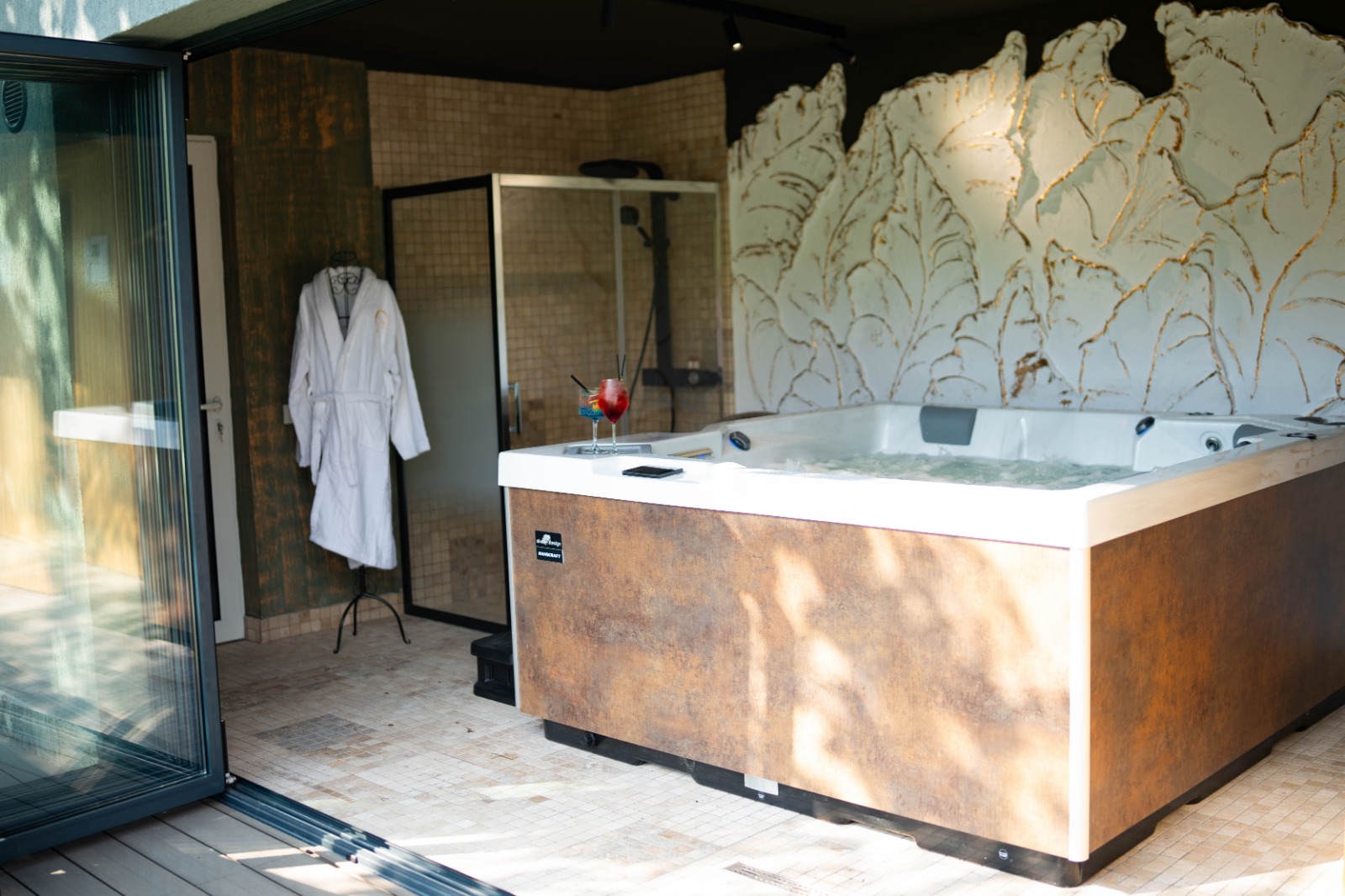 River Spa