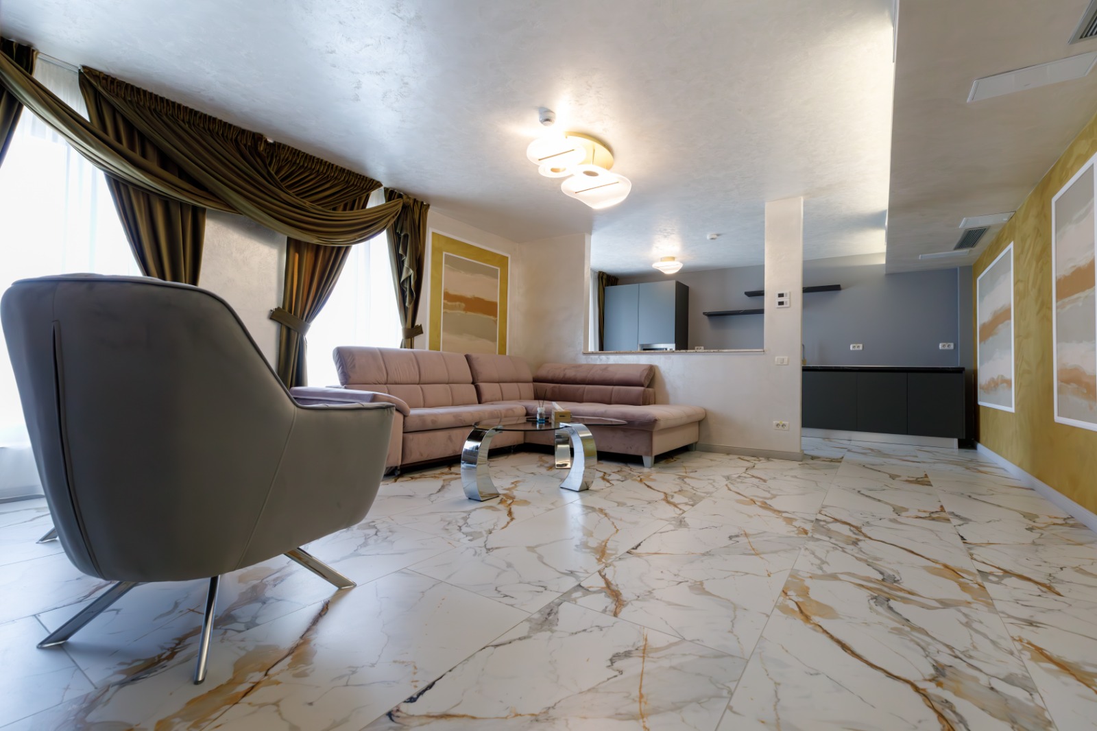 Pachet VIP Honeymoon