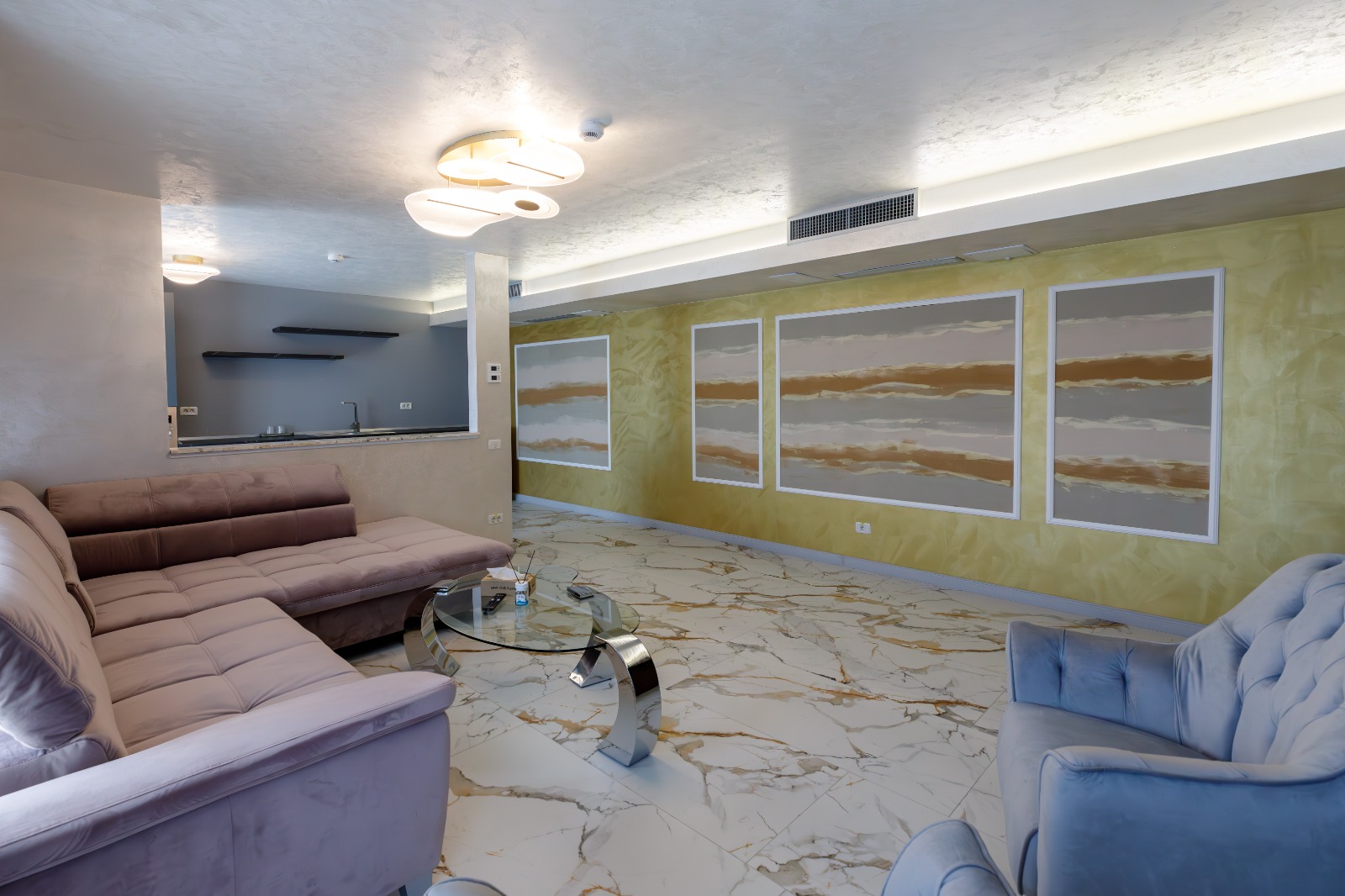 Pachet VIP Honeymoon