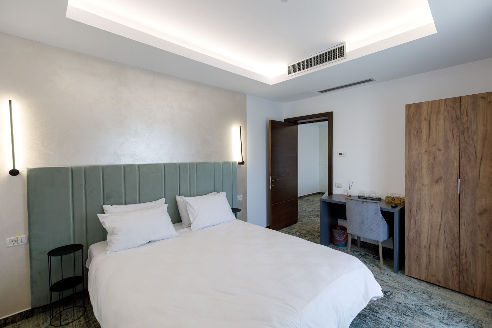 Apartament 2 dormitoare