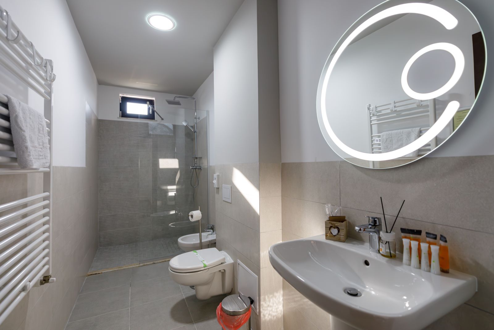Apartament 2 dormitoare