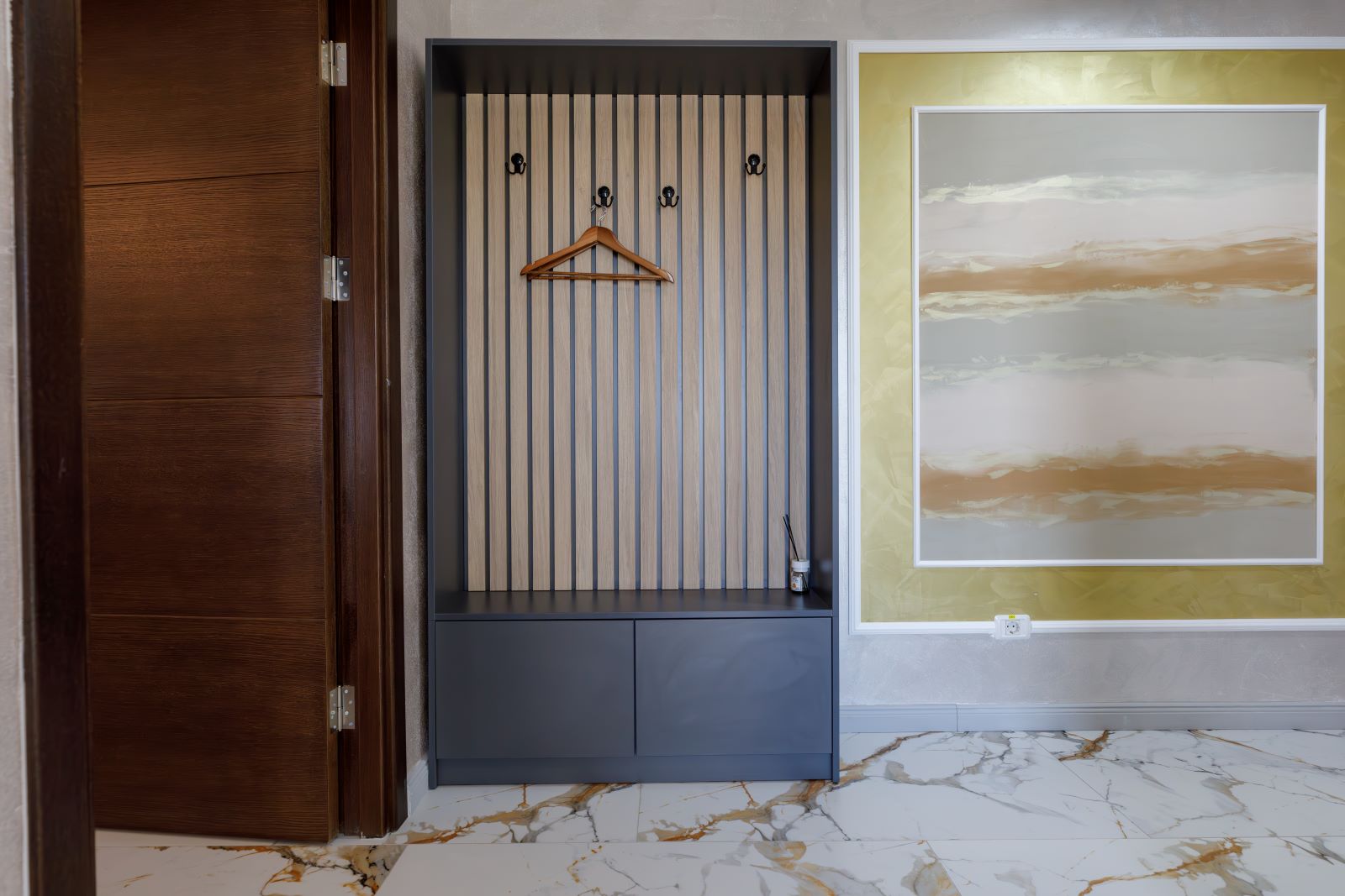 Apartament VIP