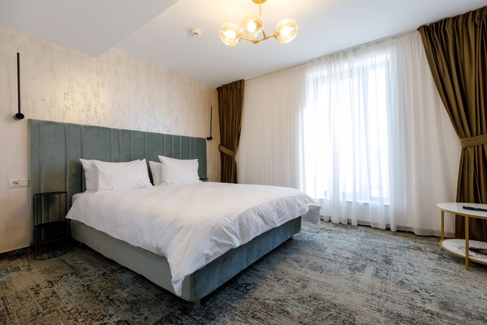 Apartament VIP