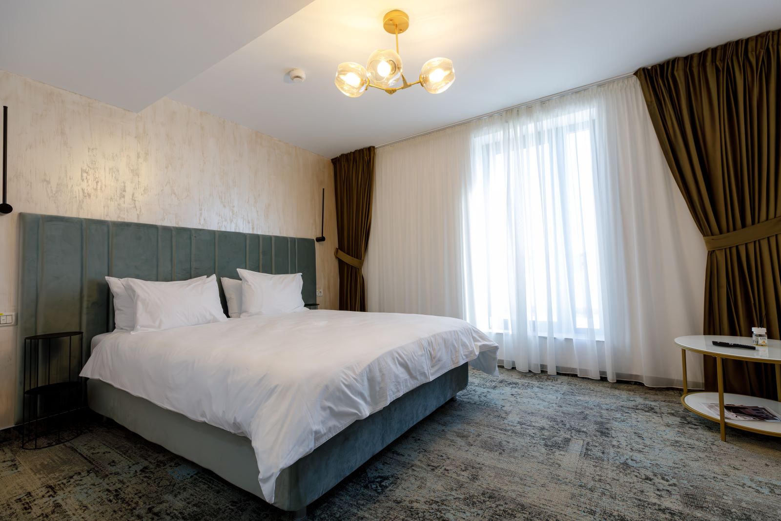 Apartament VIP