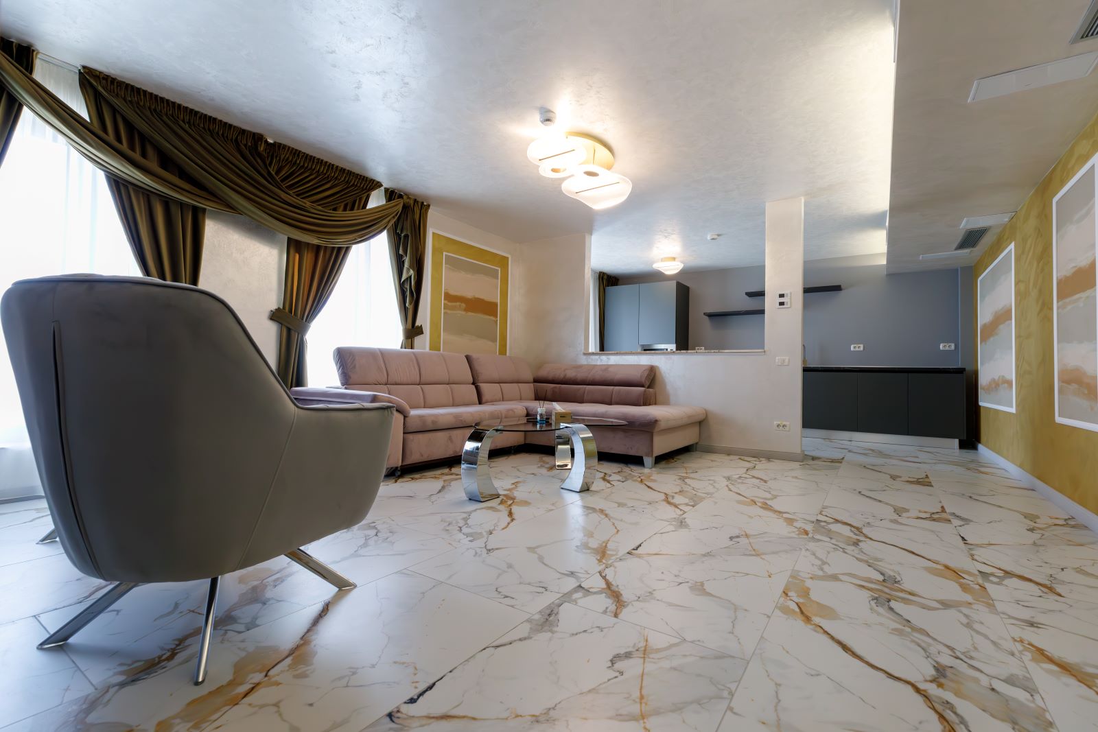 Apartament VIP