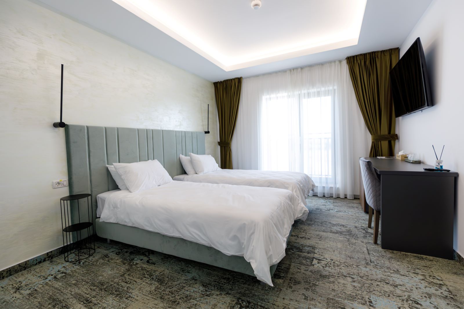 Apartament 2 dormitoare