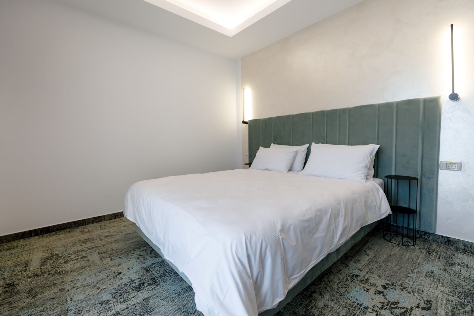 Apartament 2 dormitoare