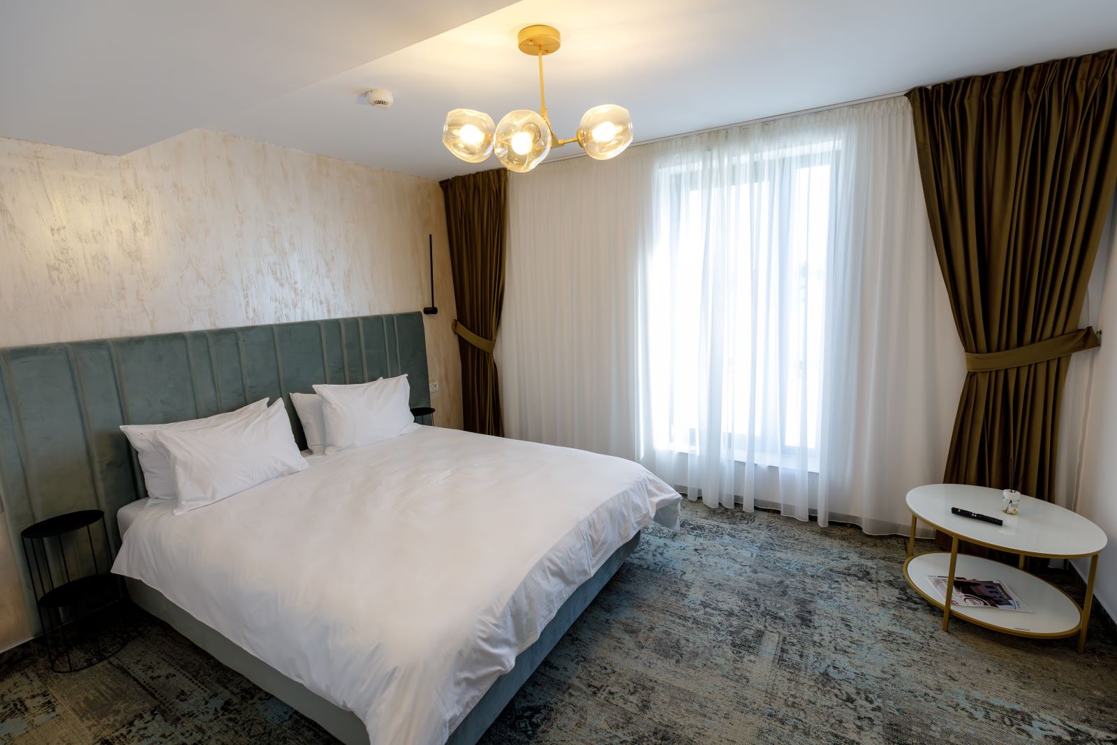 Apartament VIP